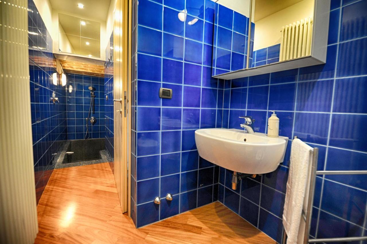 Apartamento Scuderie Il Magnifico Florencia Exterior foto