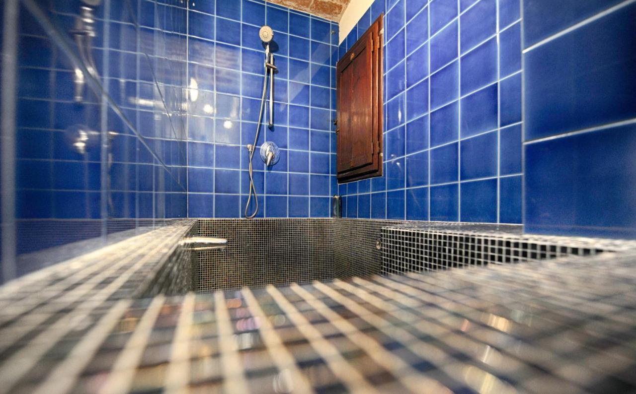 Apartamento Scuderie Il Magnifico Florencia Exterior foto
