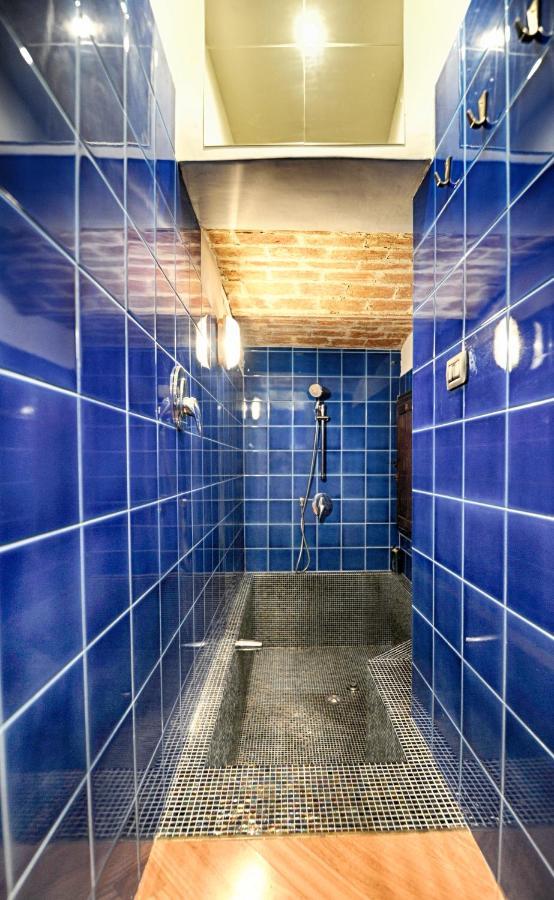 Apartamento Scuderie Il Magnifico Florencia Exterior foto