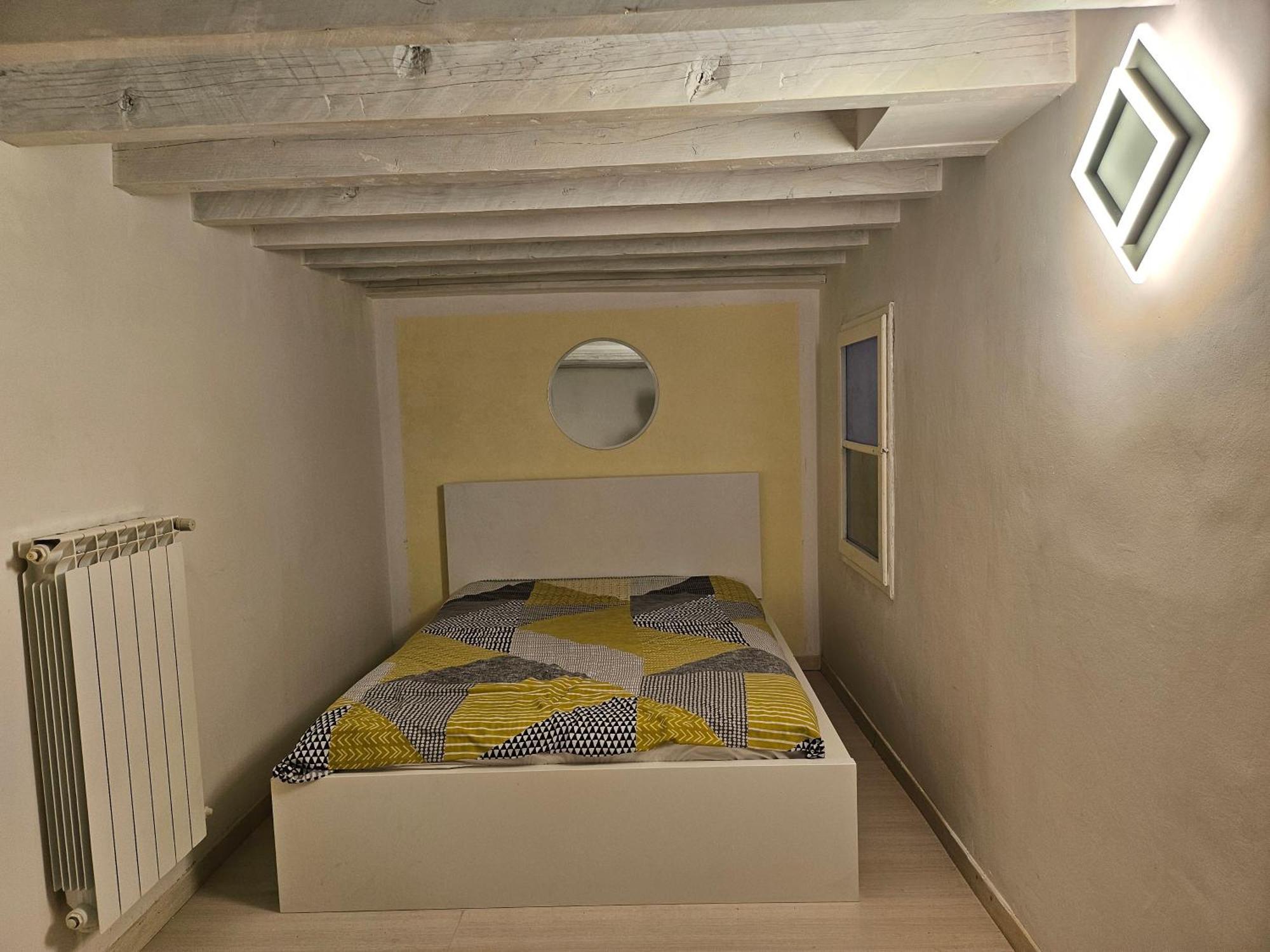 Apartamento Scuderie Il Magnifico Florencia Exterior foto