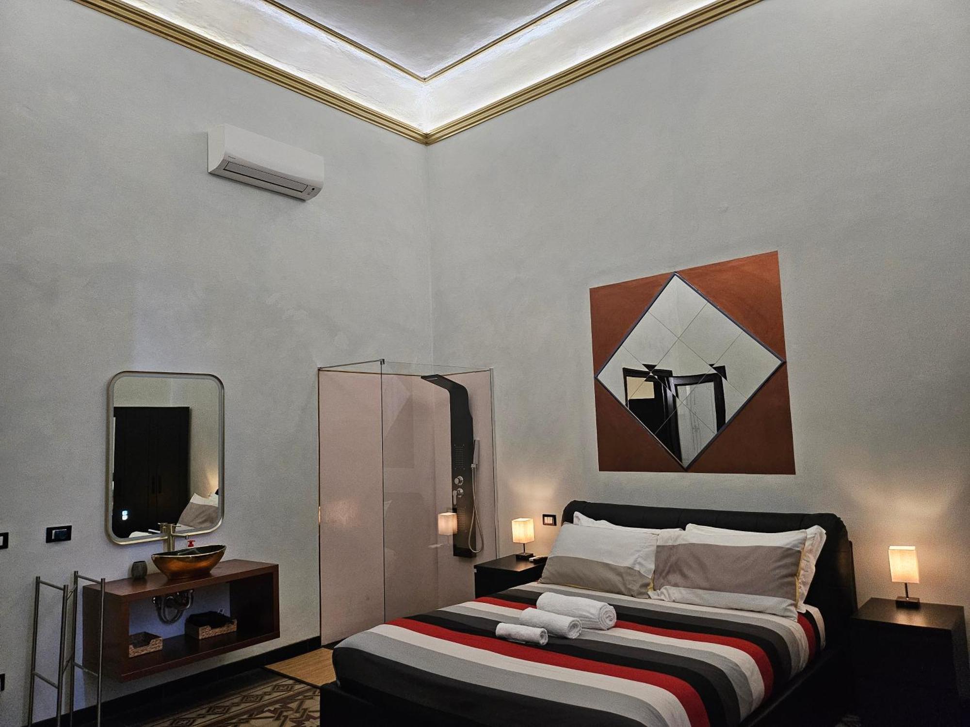 Apartamento Scuderie Il Magnifico Florencia Exterior foto